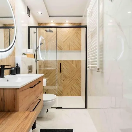 Ochota District By Vaya *