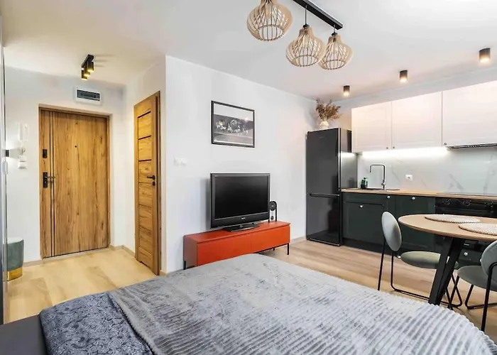 Ochota District By Vaya