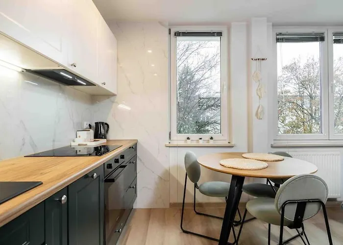 Ochota District By Vaya شقة