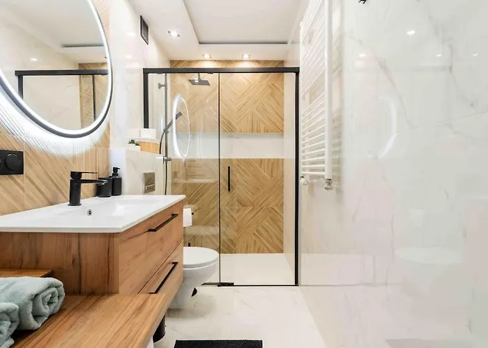 Ochota District By Vaya *