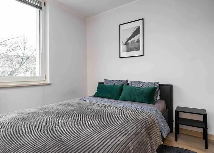 شقة Ochota District By Vaya