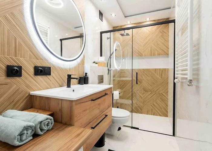 شقة Ochota District By Vaya