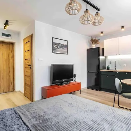 Ochota District By Vaya