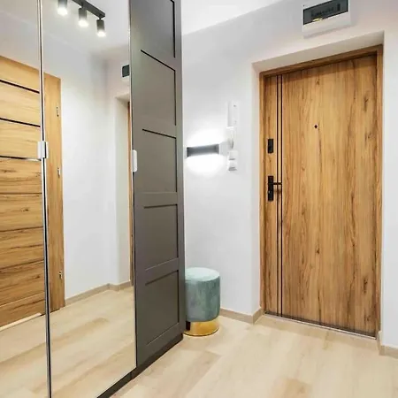 Ochota District By Vaya Warschau