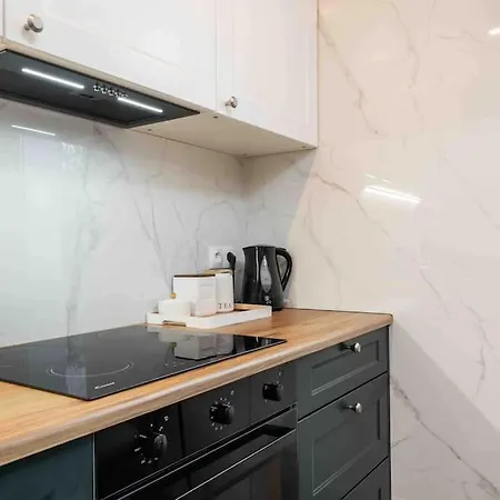 Ochota District By Vaya * Warschau