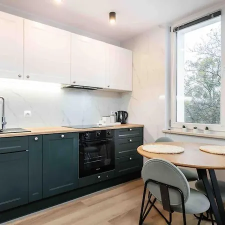 Ochota District By Vaya *