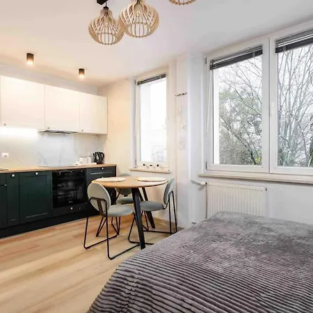 Ochota District By Vaya