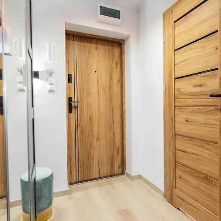 Ochota District By Vaya Varsovia